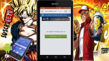 Como descargar e instalar GTA 5 para android sin pc 2016