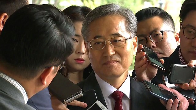 국정원 공작 전방위 수사...前 국정원 국장·MBC PD 소환 / YTN