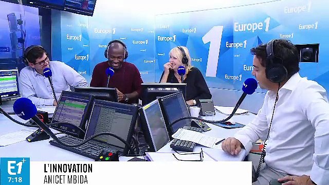 GPS : vers une marge d'erreur de 30 centimètres l'année prochaine