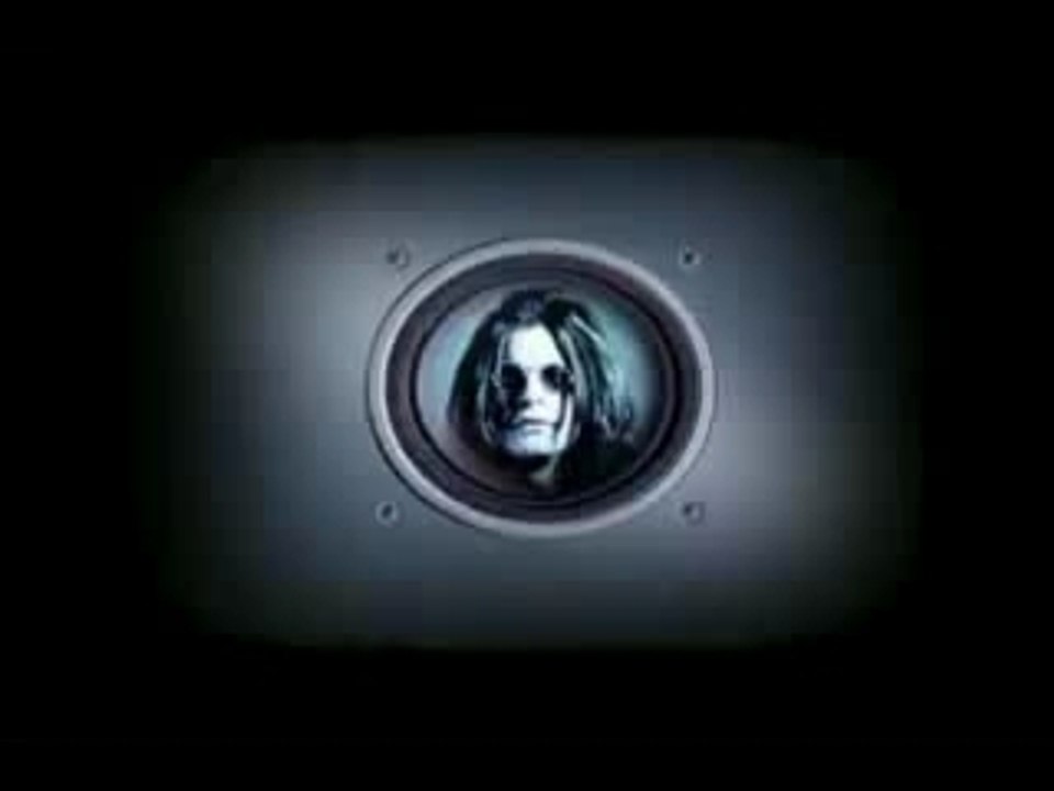 testi ozzy osbourne road to nowhere
