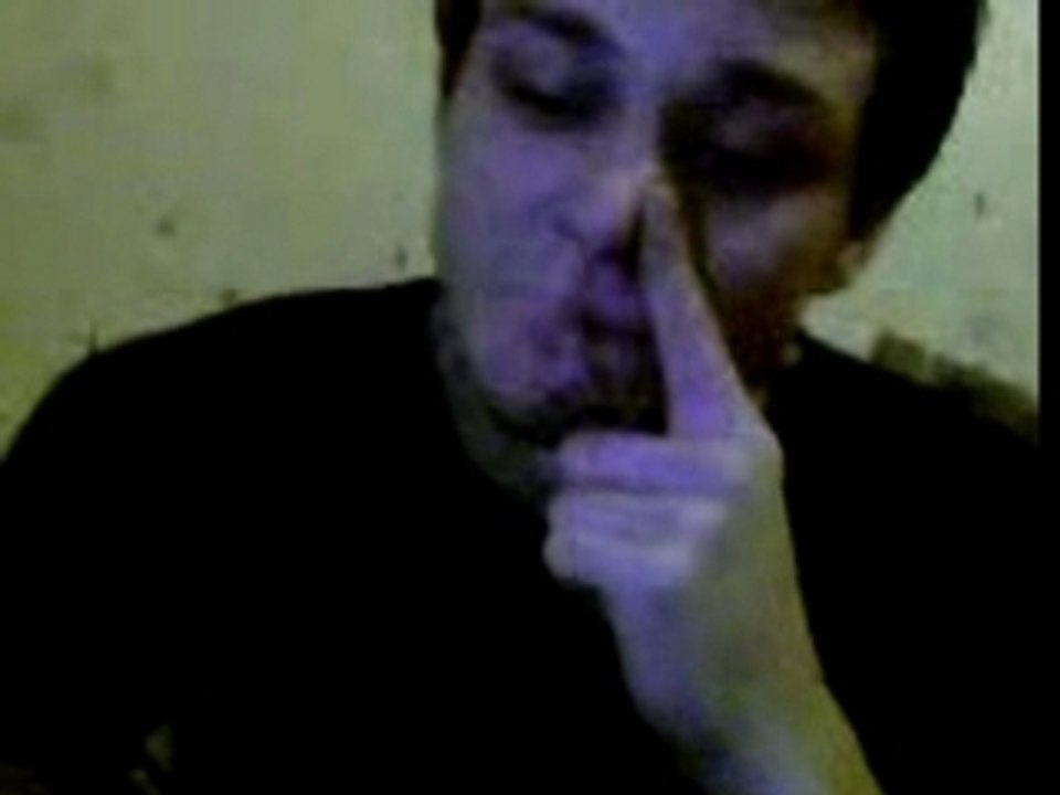 capote dans le nez c un ouf