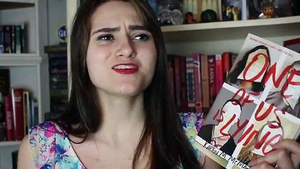 Video Review: ONE OF US IS LYING by Karen McManus