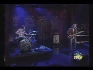 the black keys