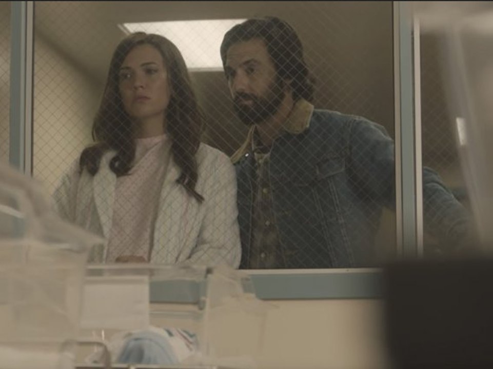 Ver This Is Us Temporada 6 Online