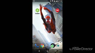 Como Baixar The Amazing Spider Man para Android