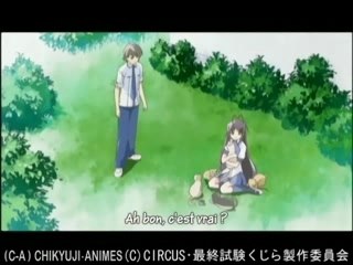 [C-A]Saishuu Shiken Kujira 04 VostFr