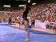 Chelle Stack  Uneven Bars - 1989 U.S. Gymnastics Championships - Event Finals