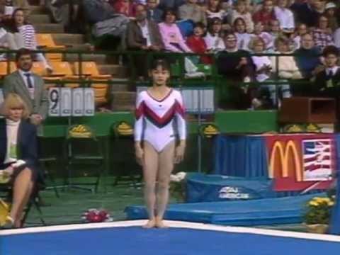 1990 McDonald's American Cup - Full Broadcast