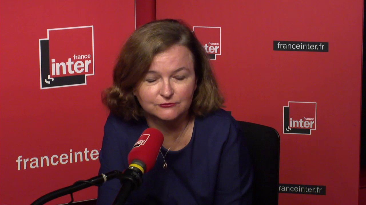 Nathalie Loiseau : "Il faut traiter au niveau européen les enjeux qui se passent au niveau européen."