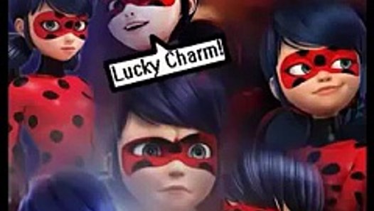 Imagenes Y Fondos De Miraculous Ladybug Link De Descarga Video