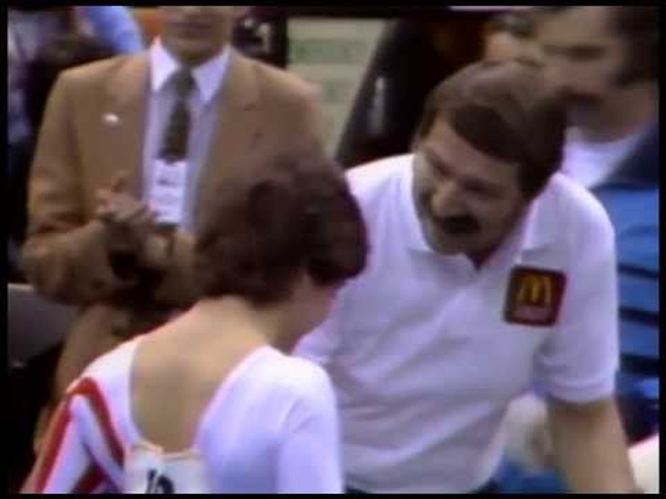 1985 McDonalds American Cup - Full Broadcast