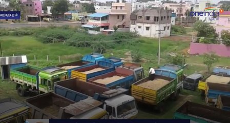 ஆற்று மணலை திருடி விற்ற வழக்கறிஞர் கைது-வீடியோ