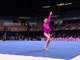 Happy Mother's Day - Brandy and Sydney Johnson Floor Routines
