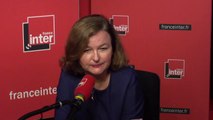 Nathalie Loiseau : 