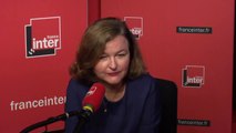 Nathalie Loiseau : 