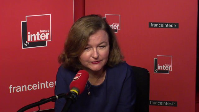 Nathalie Loiseau : Nous sommes favorables à l'unité de l'Espagne.