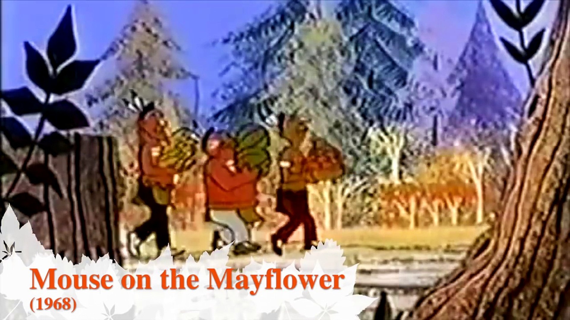 10 Thanksgiving Movies for Kids and Families