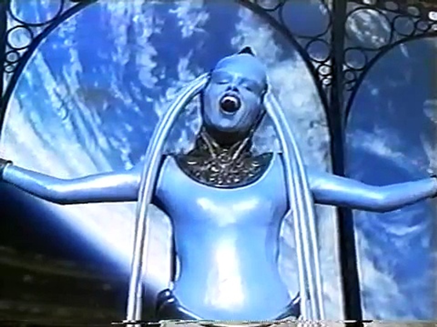 The Fifth Element Music Video (1997) (RyoDrake Productions