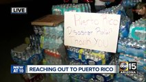 How Arizonans can help those in Puerto Rico after Hurricane Maria