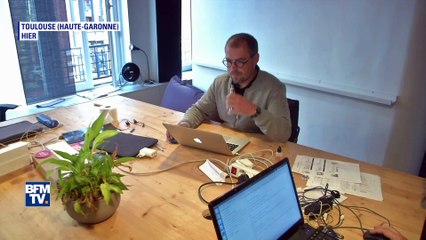 Vapoter au travail sera bientôt interdit (sauf dans les bureaux fermés)