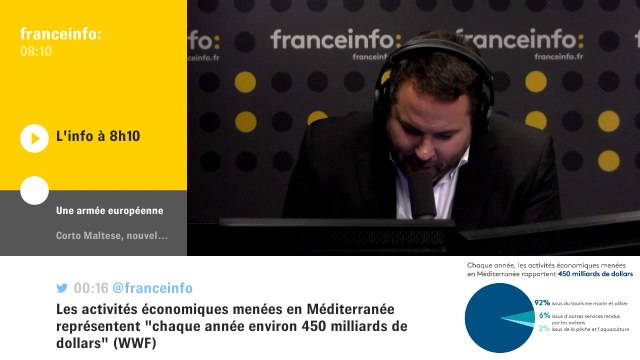 Pour l'économiste Elie Cohen, pas de doute : C'est Siemens qui rachète Alstom