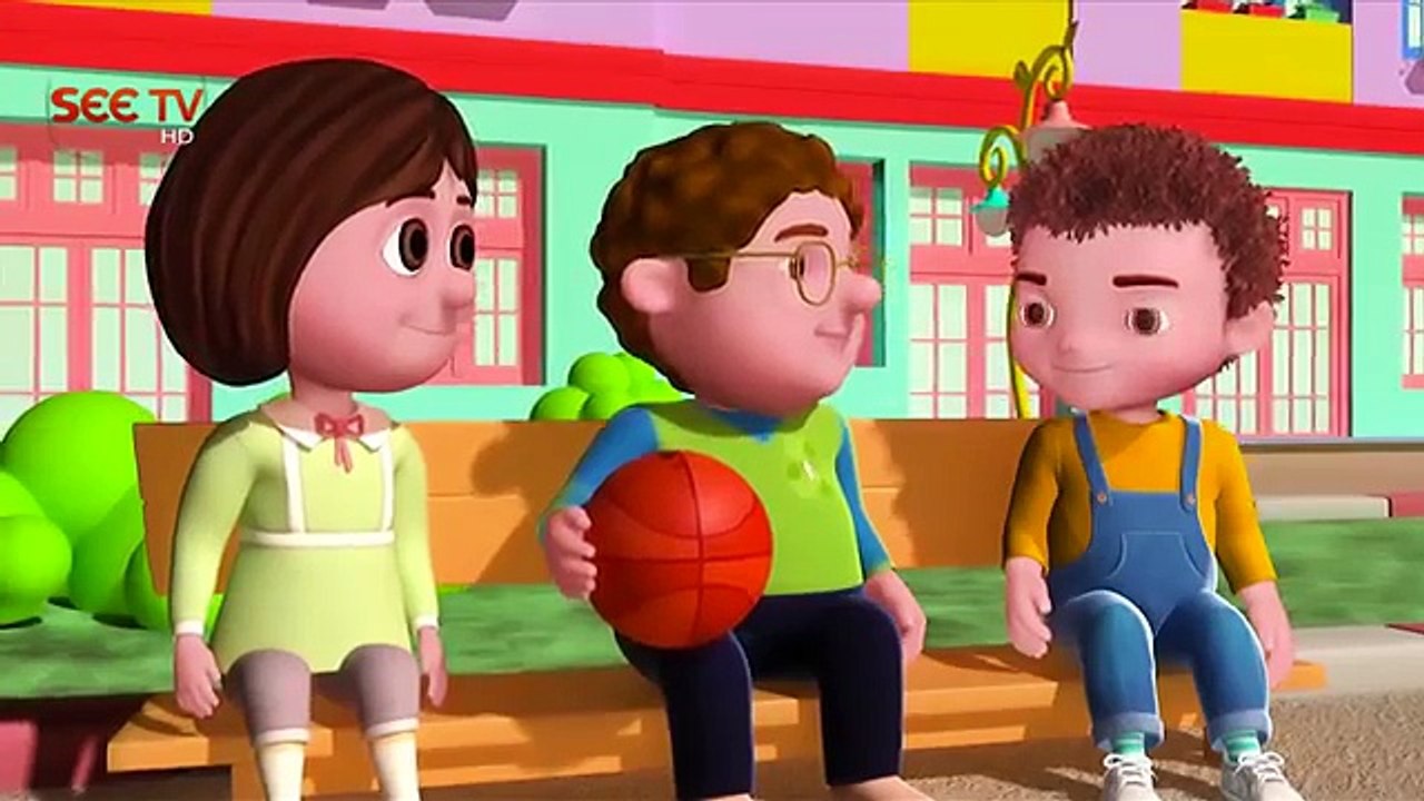 Jan Cartoon New Episode 106 - 16 June 2017, Experiment Goes Wrong