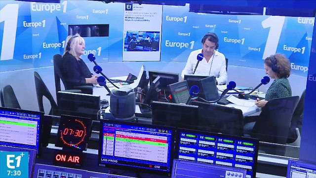 Cambadélis règle ses comptes avec Hollande dans un livre