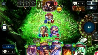 【闇影詩章】中立巫師 牌組介紹【Shadowverse】