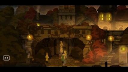 The Witch's Isle - Bande-annonce