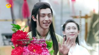 楚乔传 Princess Agents 48【先行版】 赵丽颖 林更新 窦骁 李沁主演 HD