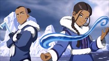 5 FACTS ABOUT KATARA YOU SHOULD KNOW [Avatar The Last Airbender / The Legend of Korra]