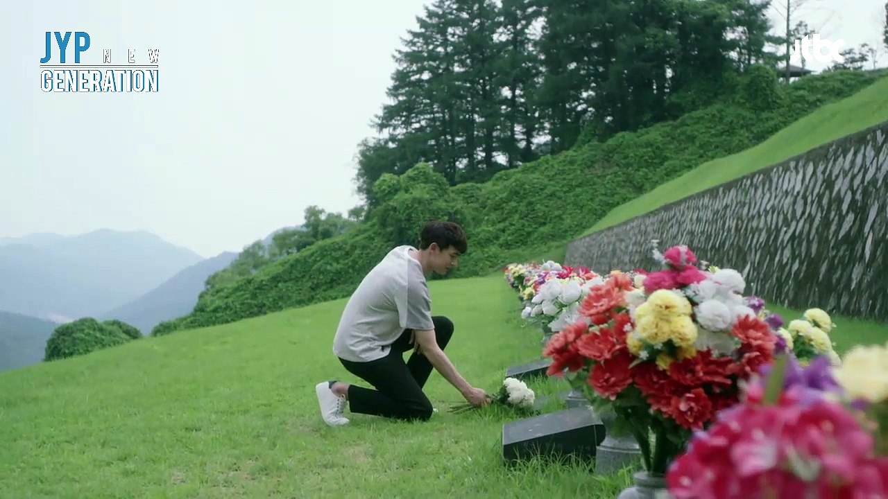 [Vietsub by JNG] Magic School E09.2