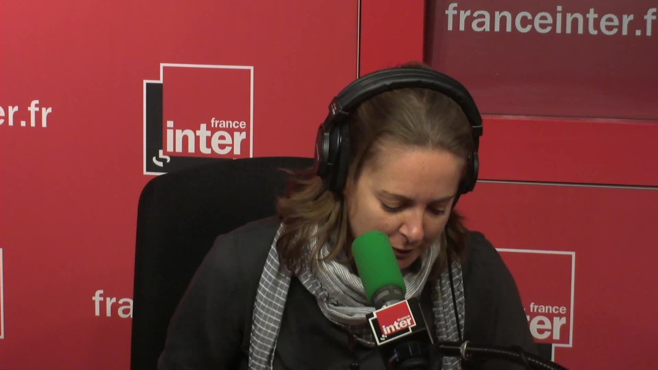 Le TGV devient allemand et Florent Pagny devient Portugais - Le Billet de Charline