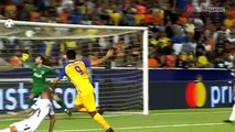 APOEL vs Tottenham Hotspur 0-3 - UCL 2017_2018