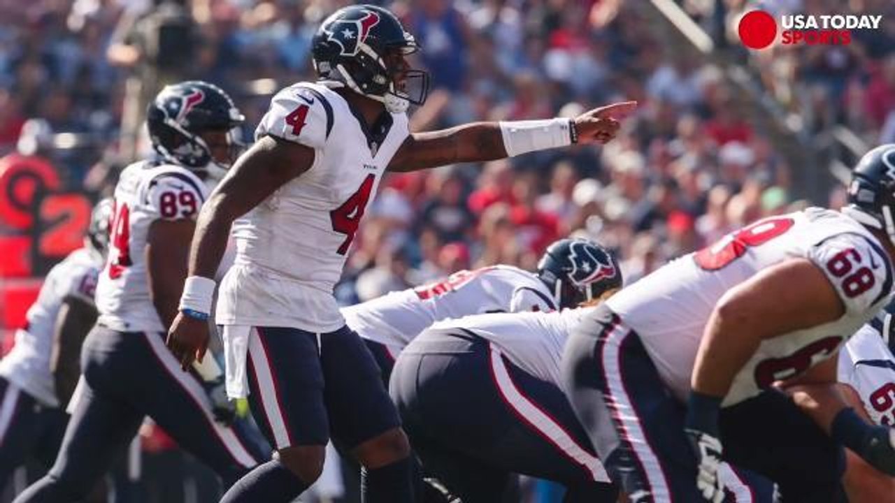 Fantasy football waiver-wire gems for Week 4