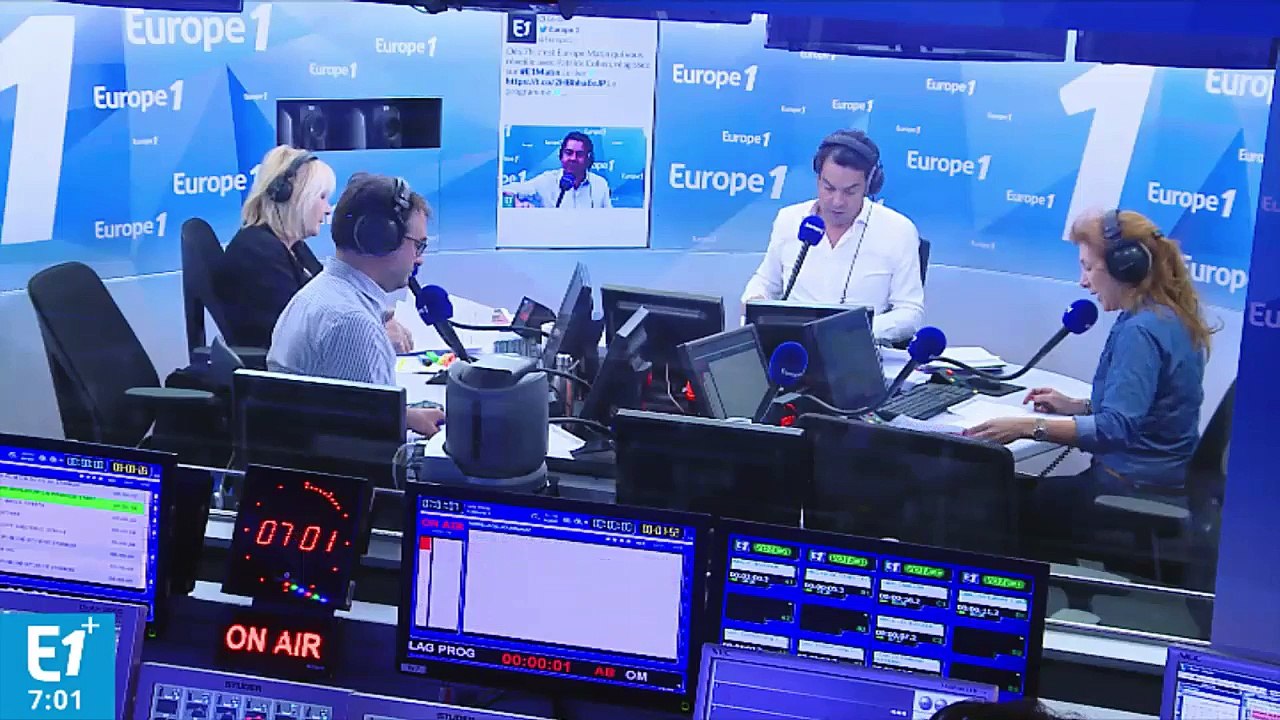 Siemens - Alstom : les détails d'un mariage de raison