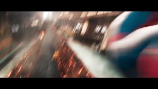 Spider Man: Homecoming Türkçe Altyazılı 2.International Trailer