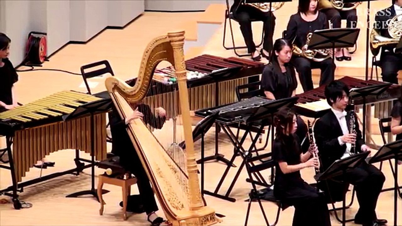 交響組曲「ドラゴンクエストⅢ」戦闘のテーマ〜 BRASS EXCEED TOKYO