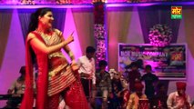 Sapna Dance _ Haryanvi Dance Video _ Sapna Latest Stage Dance 2017 _ Mor Music-eFAhLMwx8PI