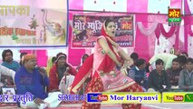 Sapna Latest Dance Video _ New Haryanvi Stage Dance _ Sapna Dance _ Mor Music-W5aoQQvhEDM