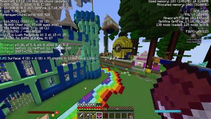 Minecraft Épico #87: SEQUESTRARAM MEU MELHOR AMIGO!!!