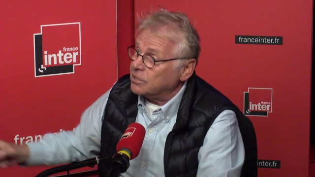 Daniel Cohn-Bendit réagit fortement sur le sujet de l'alliance entre Siemens et Alstom.