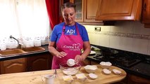 Tortitas americanas en 5 minutos tus pancakes originales