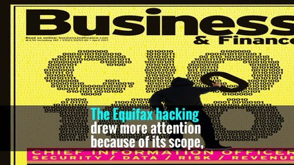 S.E.C. Hacking Response Provides Road Map for Compromised Companies