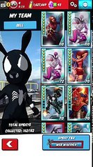 Spider-Man Unlimited Ultimate Bacon Portal [salcidoprc]