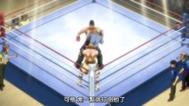 [Dymy][Hajime no Ippo - The Fighting! Rising][20][BIG5][1280X720]
