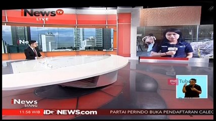 Syahrini Tiba di Bareskrim Terkait First Travel