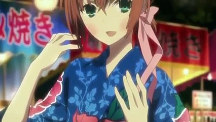 Tokyo Ravens 「AMV」- Tobu - Hope