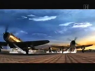 ドッグファイト・ドイツ空軍の最期