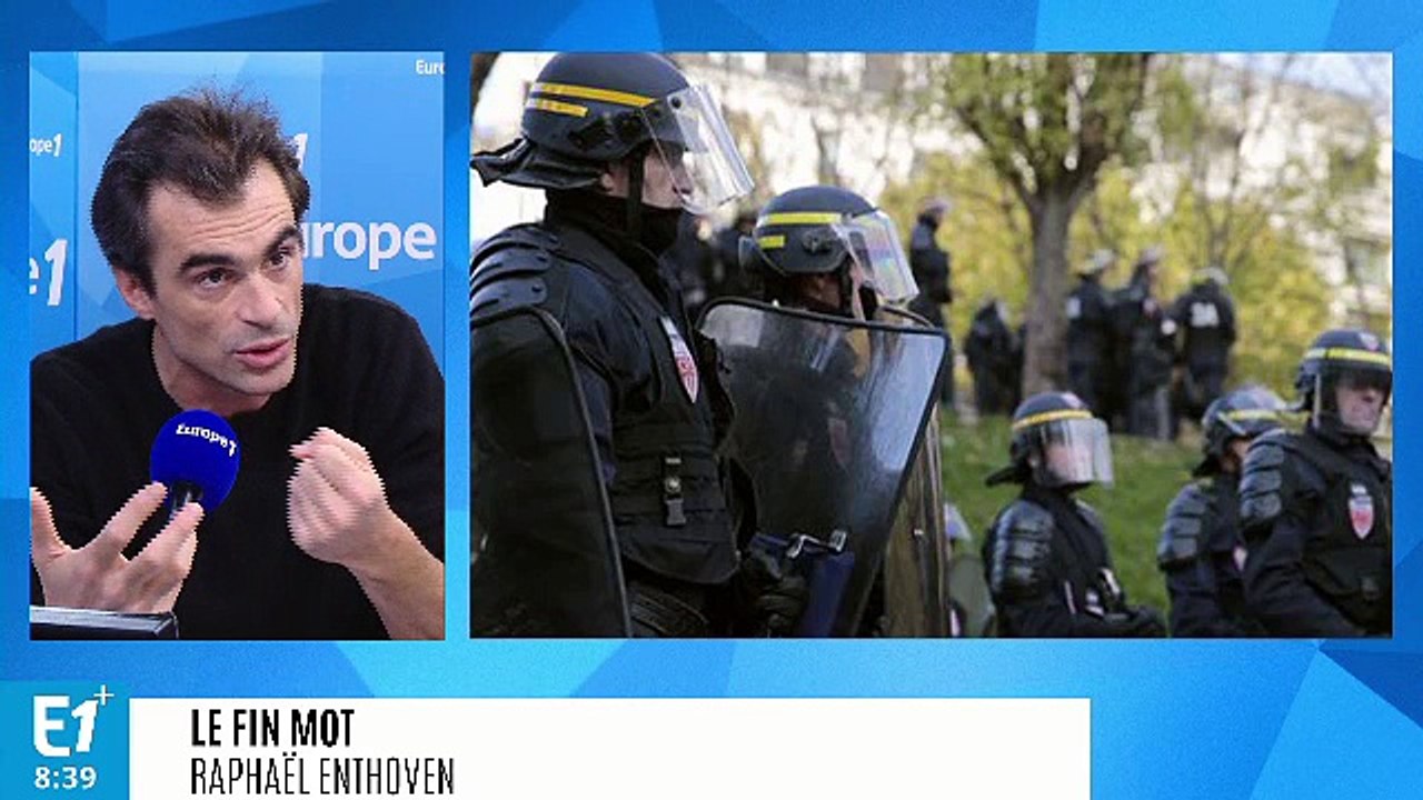 La démocratie réduit les libertés au nom de la...
